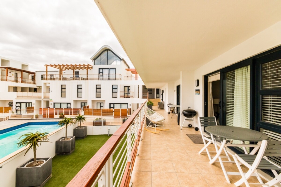 2 Bedroom Property for Sale in Eden On The Bay Western Cape